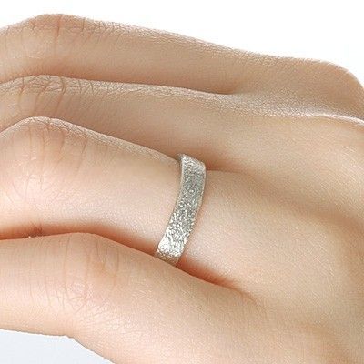 シルバーリング