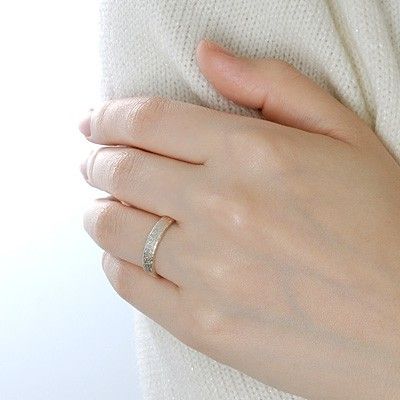 シルバーリング