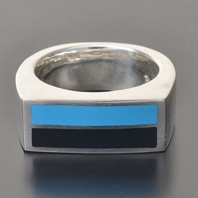 シルバーリング