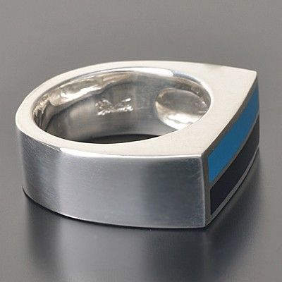 シルバーリング