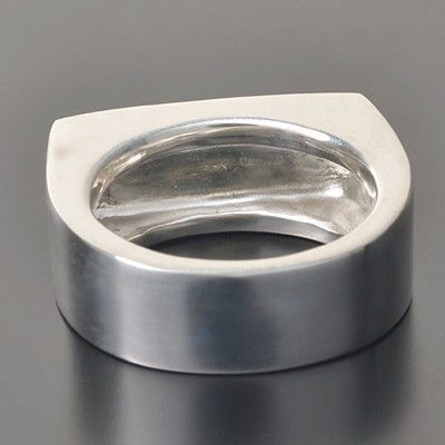 シルバーリング