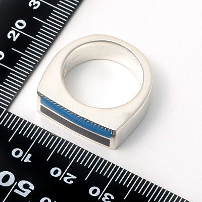 シルバーリング