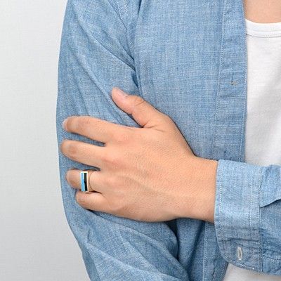 シルバーリング