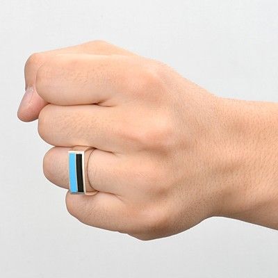 シルバーリング