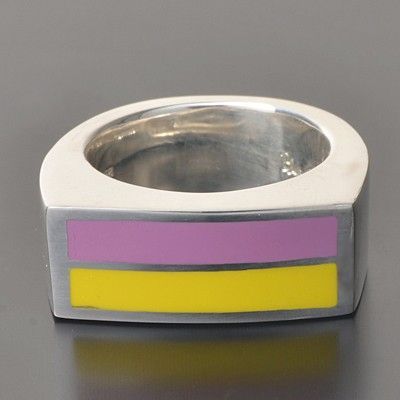 シルバーリング