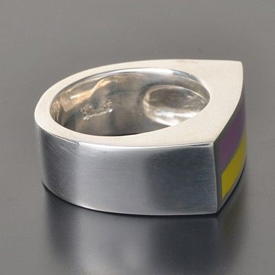 シルバーリング