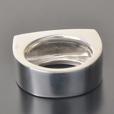 シルバーリング