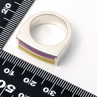 シルバーリング