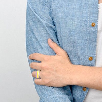 シルバーリング