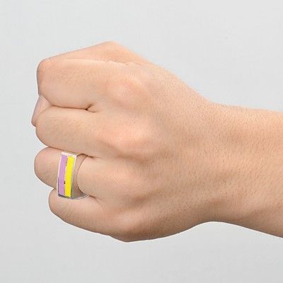 シルバーリング