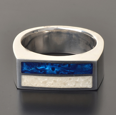 シルバーリング