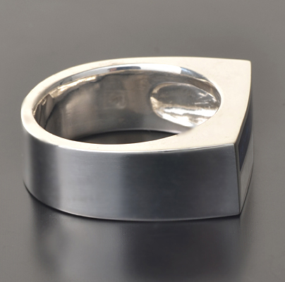 シルバーリング