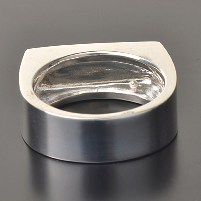 シルバーリング