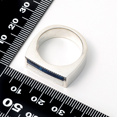 シルバーリング