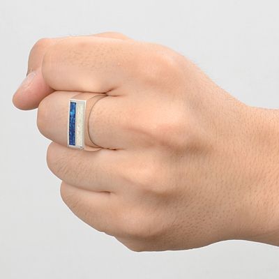 シルバーリング