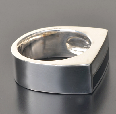 シルバーリング