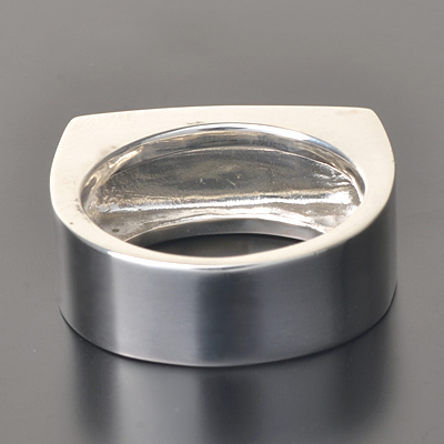 シルバーリング