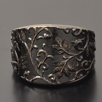 シルバーリング