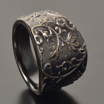 シルバーリング