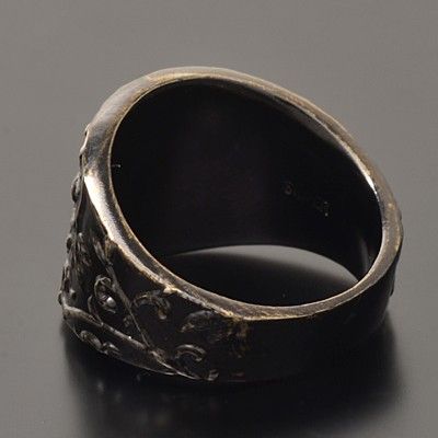 シルバーリング