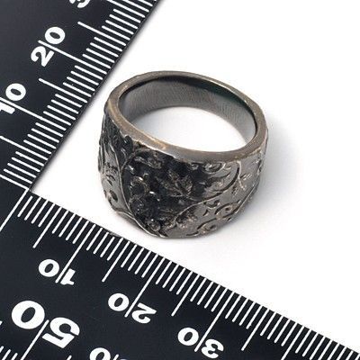 シルバーリング