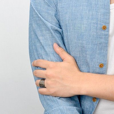 シルバーリング