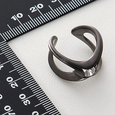 シルバーリング