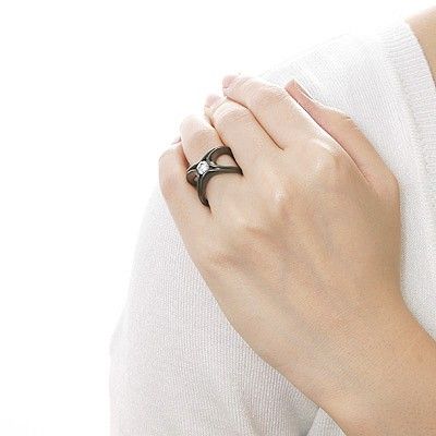 シルバーリング