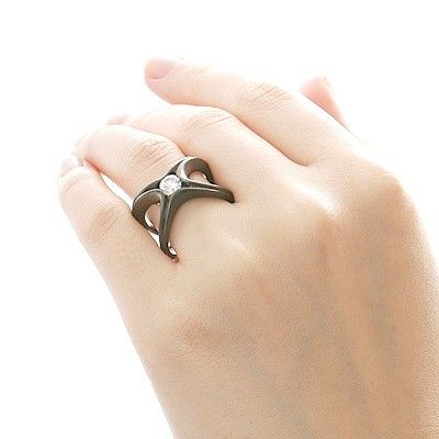 シルバーリング