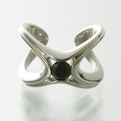 シルバーリング