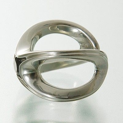 シルバーリング