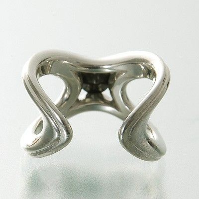 シルバーリング