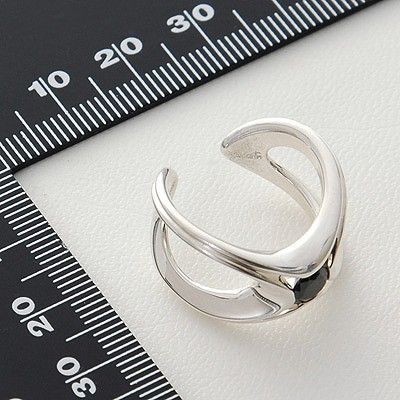 シルバーリング