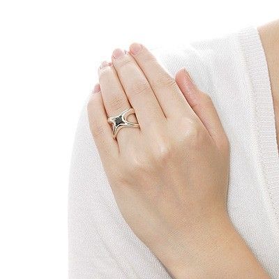 シルバーリング