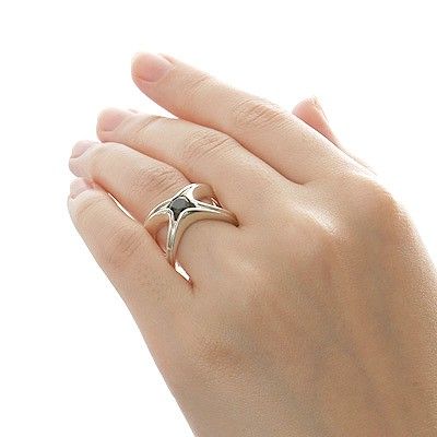 シルバーリング