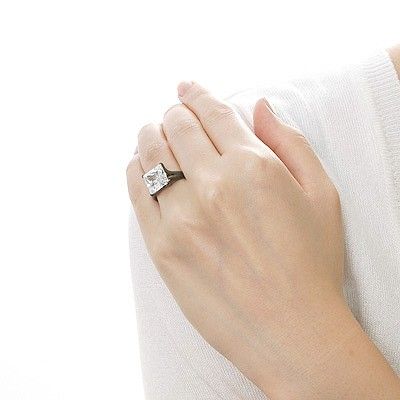 シルバーリング