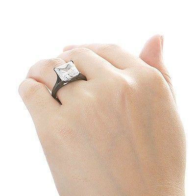 シルバーリング