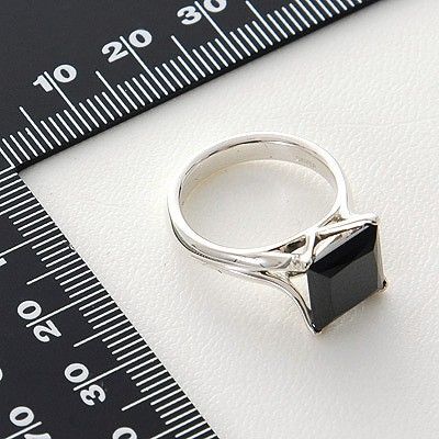 シルバーリング