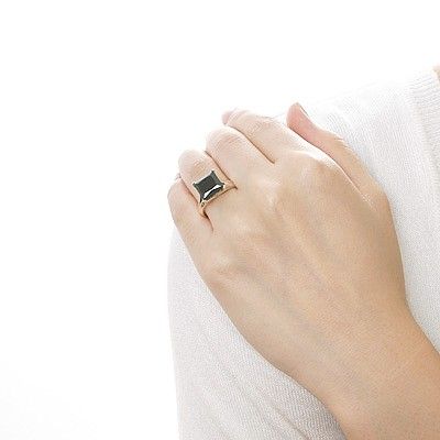 シルバーリング