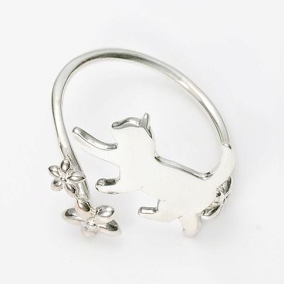 シルバーリング