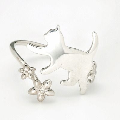 シルバーリング