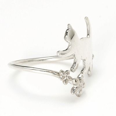 シルバーリング