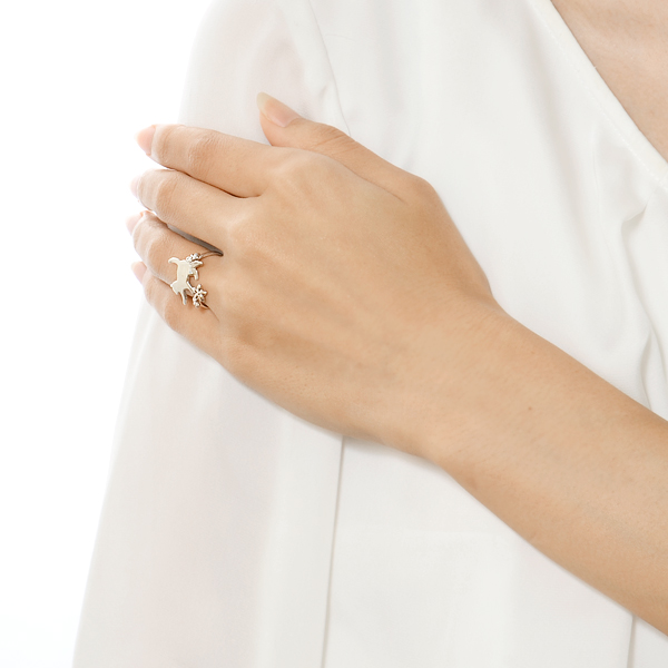 シルバーリング