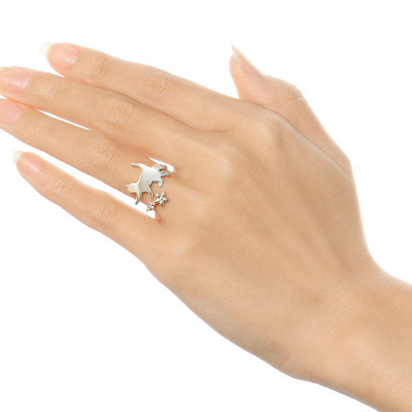 シルバーリング