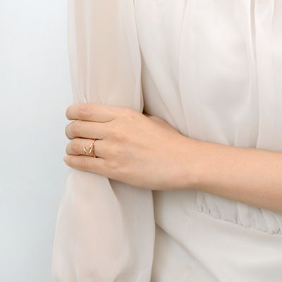 ピンキーリング