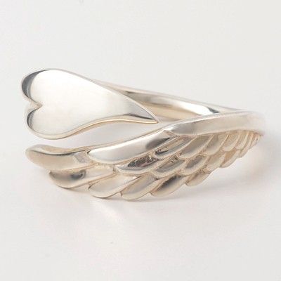 シルバーリング