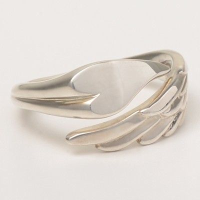 シルバーリング