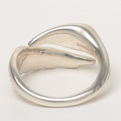 シルバーリング