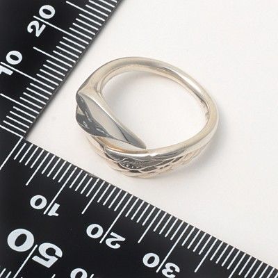 シルバーリング