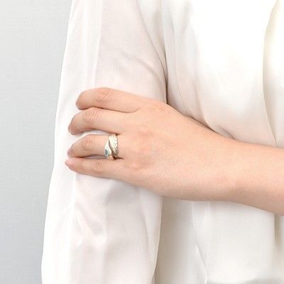 シルバーリング